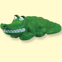 Stress Toy Aligator